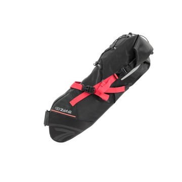 TORBA PODSIODŁOWA ZEFAL Z ADVENTURE R11