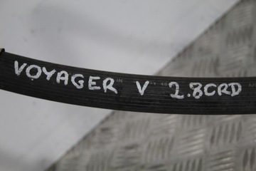 WAZ PŘÍVOD KLIMATIZACE VOYAGER V 5 FACELIFT