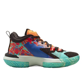 NIKE JORDAN ZION 1P/ 27.0ｃｍサイズ/未使用新品 Jordan Zion 1 - Niska cena na Allegro