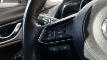 Mazda CX-3 Crossover 2.0 SKY-G 120KM 2017 Mazda CX-3 CX3 2.0 Benzyna 120KM led xenon Kamera MOZLIWA ZAMIANA 2.0, zdjęcie 17