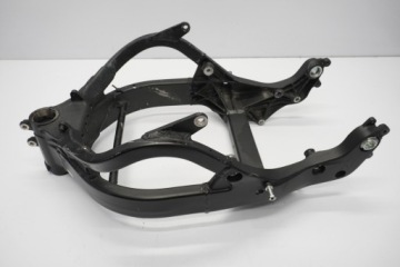 HONDA CBR 600 F4i SPORT 01-06 FRAME 2002 + комплект документов