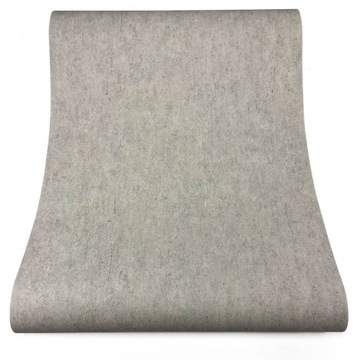TAPETA NA FLIZELINIE SZARY BETON TYNK MUR SUROWA ŚCIANA LOFT VINTAGE 8830