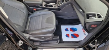 Ford Kuga II SUV 2.0 TDCi 180KM 2015 Ford Kuga 2.0D 180KM, 4x4, Panorama, Półskóra. Gorąco POLECAM !, zdjęcie 12