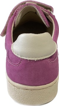 КРОССОВКИ MIDO NOSTER 40-52 КРОССОВКИ ПУРПУРНЫЕ R 33