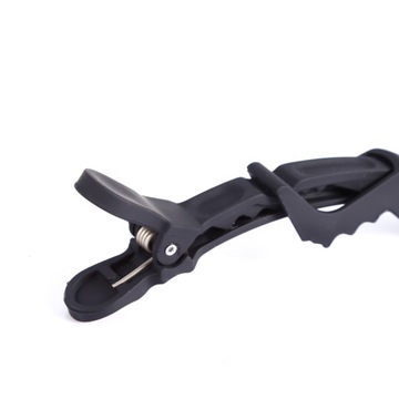 Зажимы BKL014 Крабы 8,5см ЗАЖИМЫ «КРОКОДИЛ»