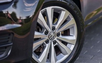 Volkswagen Golf VII Variant 1.6 TDI BlueMotion  110KM 2015 Volkswagen Golf Volkswagen Golf 1.6 Diesel 110KM, zdjęcie 16