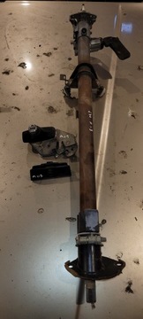 Zamek kluczyki komplet kluczy BMW E30