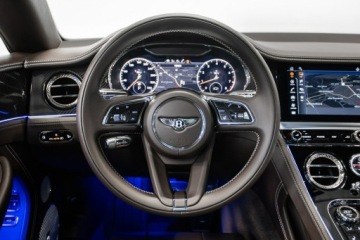 Bentley 2021 Bentley Continental GT V8 4.0 550KM. FV23%., zdjęcie 23