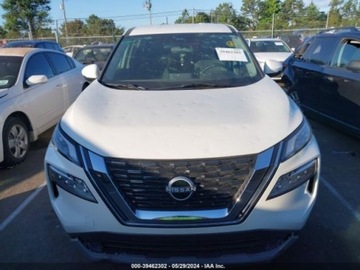 Nissan 2023 Nissan Rogue 2023 Nissan Rogue FWD SV Ltd Avail 1.5 Benzyna 201KM, zdjęcie 1