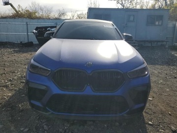 BMW X6 G06 M SUV 4.4 V8 600KM 2021 BMW X6 M 2021 4.4l 4.4 Benzyna 600KM, zdjęcie 5
