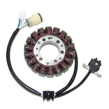 UZWOJENIE ALTERNATORA STATOR YAMAHA YFM 700 RAPTOR