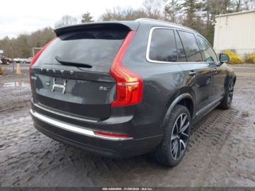 Volvo XC90 II 2023 Volvo XC 90 B6 Plus 7-Seater 2023 2.0 Benzyna 295KM, zdjęcie 5
