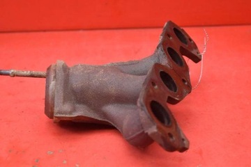 ВЫПУСКНОЙ ПАТРУБОК 243421 DACIA LOGAN 2 II 1.2 16V 75 л.с. 13-16