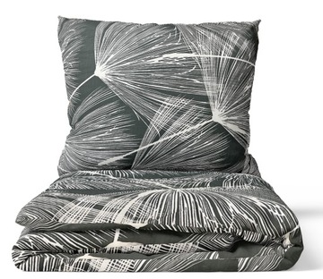 Komplet pościeli 160x200 100% bawełna premium