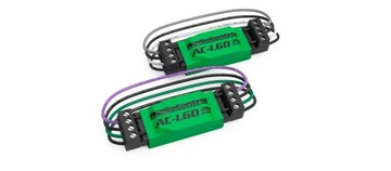 AudioControl AC-LGD-20 - Generator sygnałów głośnikowych