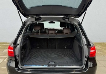 Mercedes GLC C253 SUV 2.1 220 d 170KM 2018 Mercedes-Benz GLC 170KM 4Matic salon Polska serwis kamera 2.1 Diesel 170KM, zdjęcie 7