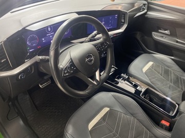 Opel Mokka II SUV 1.2 Turbo 130KM 2021 Opel Mokka 1.2 T Ultimate Pack S&amp;S II (2020-) Opel, zdjęcie 9