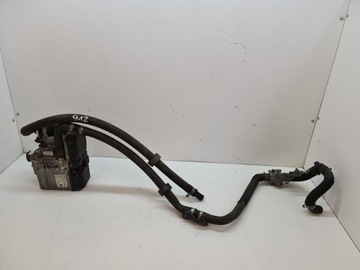 WEBASTO OGRZEWANIE POSTOJOWE 66724C 12V