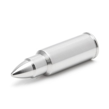 Металлические кубики льда для напитков «Виски», 6 шт.