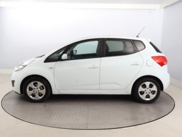Kia Venga 2012 Kia Venga 1.6 CRDi, Klima, Klimatronic, Tempomat, zdjęcie 2