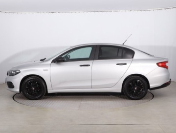 Fiat Tipo II Sedan 1.4 95KM 2019 Fiat Tipo 1.4 16V, Salon Polska, Serwis ASO, GAZ, zdjęcie 2