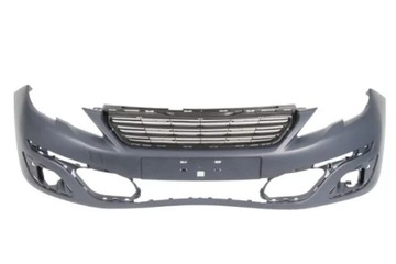 NÁRAZNÍK (PRZOD ACCESS/ACTIV BLIC 5510-00-5519906P