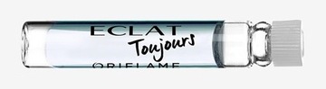 ORIFLAME PRÓBKA ZAPACHU DLA NIEGO * ECLAT TOUJOURS
