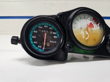 Часы со счетчиком Honda NSR 125