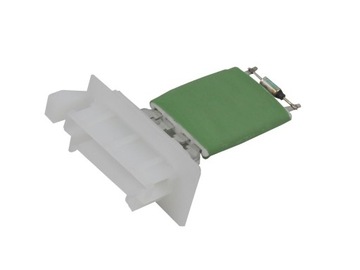 REZYSTOR OPORNIK DMUCHAWY Mercedes-Benz KLASA B