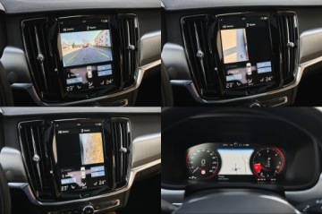 Volvo S90 II Sedan 2.0 D5 235KM 2020 D5 __235KM__AWD 4X4__BOGATE WYPOSAŻENIE, zdjęcie 39