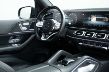 Mercedes GLE V167 2022 Mercedes-Benz GLE 350e, AMG Line, Salon PL, Faktura Vat 23, Autotrade Merc, zdjęcie 25