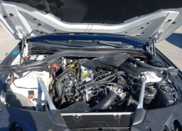 BMW Seria 5 G30-G31 Limuzyna 530i 252KM 2019 BMW Seria 5 2019r., 530i, 2L, od ubezpieczalni 2.0 Benzyna 251KM, zdjęcie 13