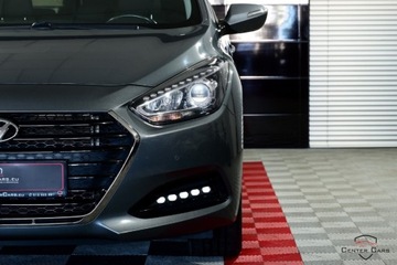 Hyundai i40 Kombi Facelifting 2.0 GDI 165KM 2017 Hyundai i40 2.0 GDi Navi Kamera DriveMode Podgrz.Kier El.Fot.Temp.2xPDC Gw, zdjęcie 32