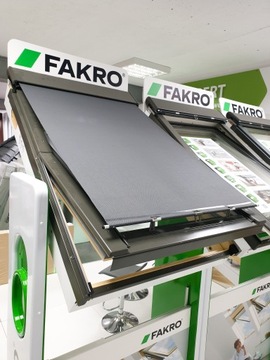FAKRO AMZ I New Line kolor 090 78x...