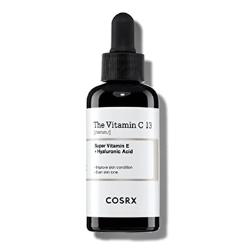 COSRX The Vitamin C 13 serum rozjaśniające 20ml