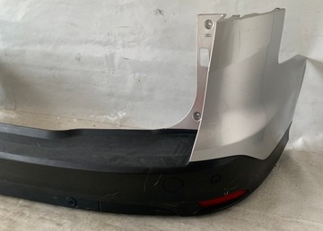 # ЗАДНИЙ БАМПЕР FORD FOCUS MK3 COMBI PDC