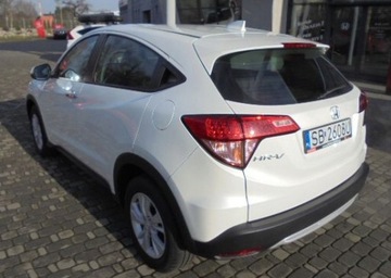 AUTOMAT ZAŘÍZENÍ(HÁK) HOLOWNICZY+MODUL HONDA-HR-V OD2015 HRV