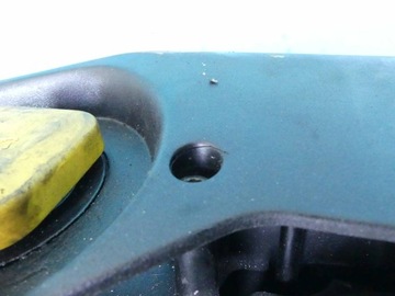 KRYT VENTILU ROVER 75 2.0 CDT