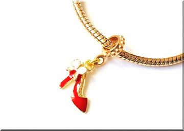 MODUŁOWA ZAWIESZKA CHARMS BUCIK 02