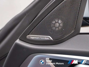 BMW Seria 4 G22-23-26 Coupe 2.0 430i 245KM 2025 BMW Seria 4 30i xDrive Gran Coupe 245 KM - Kamera 360 - Adaptacyjne LEDy -, zdjęcie 25
