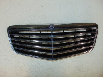 grill atrapa MERCEDES E W211 LIFT A2118801783
