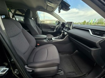Toyota RAV4 V 2019 Toyota RAV-4 Krajówka, bezwypadkowa,serwis ASO, zdjęcie 13