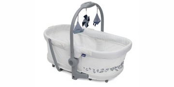 BABY HUG PRO 5в1 EARL GREY