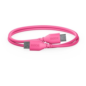 RODE SC22 Розовый - USB-C - Кабель USB-C 0,3 м