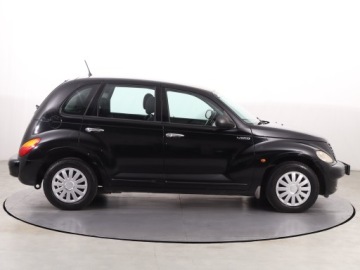 Chrysler PT Cruiser Cabrio 2.4 i 16V 150KM 2005 Chrysler PT Cruiser 2.4 i, Klima, El. szyby, zdjęcie 5