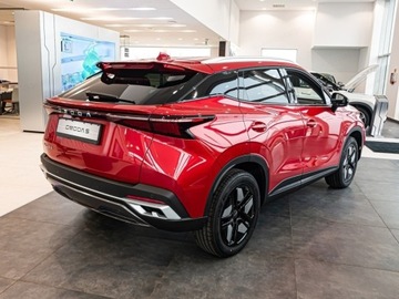 Omoda 5 1.6 T-GDI 147KM 2025 OMODA Omoda 5 Premium DCT 1.6 T-GDI Suv 147KM 2025, zdjęcie 2