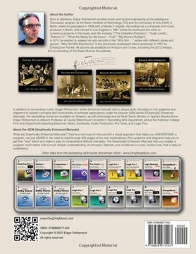 Logic Pro — Что нового в версии 10.8: Другой тип руководства — визуальное