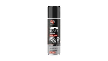 Motostart Silnika -50°C MA PROFESSIONAL 200 ml