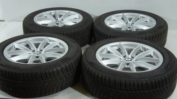 Felgi K2056 5x112 7,5Jx17 ET27 BMW aluminiowe