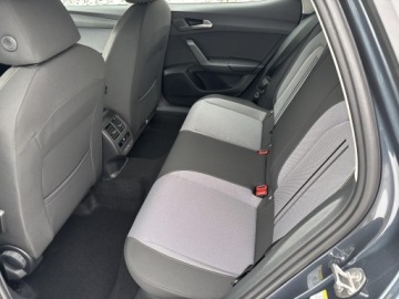 Seat Leon IV Hatchback 1.5 eTSI (MHEV) 150KM 2026 Seat Leon 1.5 eTSI 150 KM 7-biegowa automatyczna D, zdjęcie 12